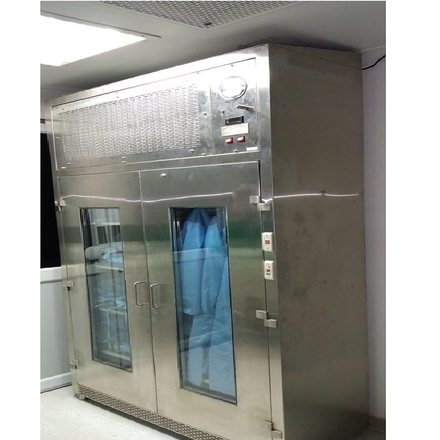 Dress Cabinet